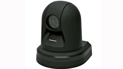 HDインテグレーテッドカメラ Panasonic AW-HE70HK9 レンタル